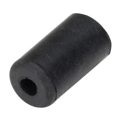 Productafbeelding van Rubber dop voor Bowdenkabel, gashendel en choke, geschikt voor Simson S50, S51, S53, S70, SR50 en SR80