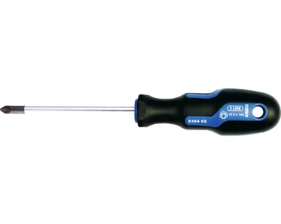 Obrázok produktu pre Skrutkovač Pozidriv, S LINE PROFI, PZ1 x 80 mm