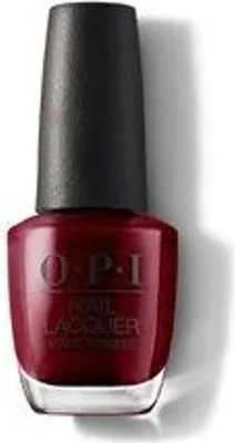 Produktbild von Opi Nail Lacquer Nlh08 Im Not Really A Waitress 15ml