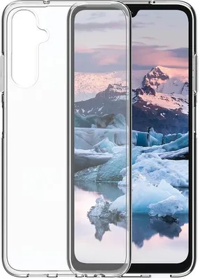 Produktbild von DBRAMANTE1928 Greenland - Galaxy A05S - Clear
