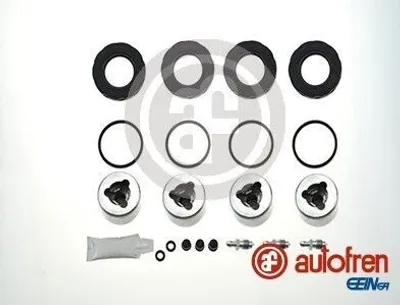 Produktbild von AUTOFREN SEINSA Bremssattel-Reparatursatz passend für MERCEDES-BENZ G-Klasse SUV (W463) Vorne 44mm D41993C