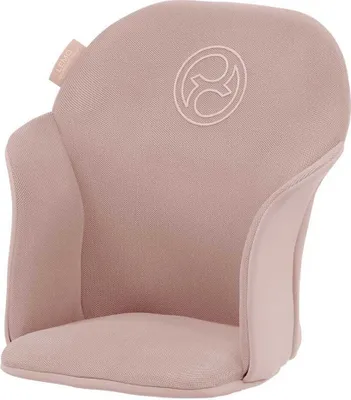 Productafbeelding van Cybex Gold Lemo Comfortinlegger/Comfortinzetstuk, parelroze