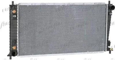 Produktbild von FRIGAIR 0105.3092 Kühler Wasserkühler Motorkühler