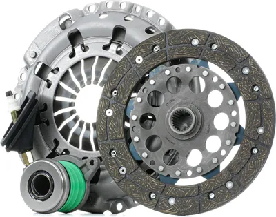 Produktbild von STATIM Kupplungssatz Kupplung für VOLVO V70 II (285) 120.683