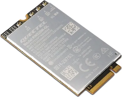 Produktbild von Lenovo 4XC1Q24435, Eingebaut, Kabellos, M.2, WWAN