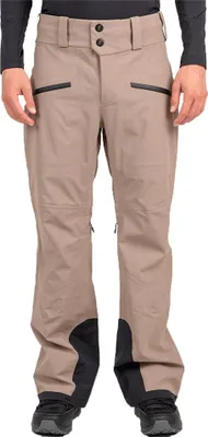 Produktbild von Rossignol Sender Hosen Beige M Herren Beige M