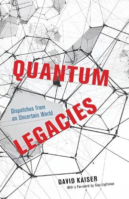 Image de Quantum Legacies