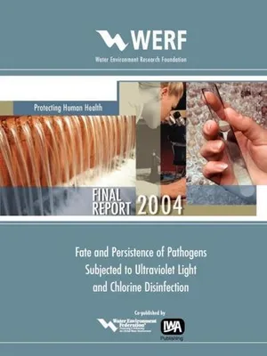 Image de Fate & Persistence Of Pathogen