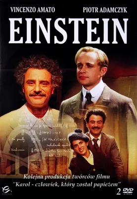 Produktbild von Einstein (2008/I) (nur Originalversion) [2xDVD]