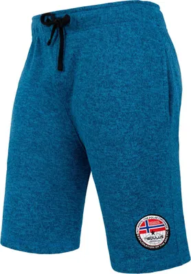 Zdjęcie produktu dla Nebulus szorty męskie AZUR, szorty, spodnie letnie, P5613 - męskie, malibou blue, XL