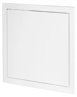 Obrázek produktu pro Awenta DVR50x50 Revizní dvířka bílá kovová 50x50 cm