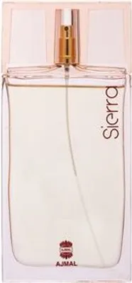 Produktbild von Ajmal Sierra Eau de Parfum für Damen 90 ml