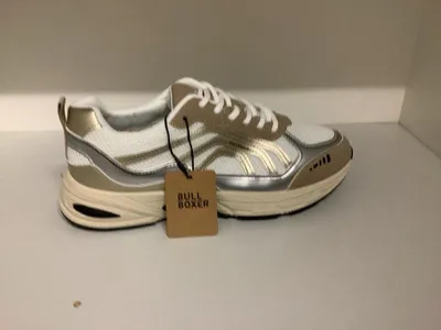 Produktbild von Bullboxer 6BB0710101-1100-D Damen 39