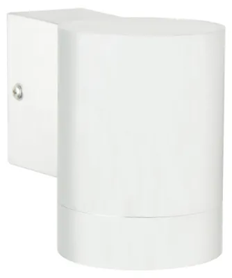 Produktbild von Nordlux Außenwandleuchte TIN MAXI weiß; 21509901