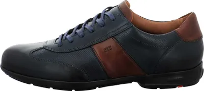 Produktbild von Lloyd Klassische Schnürschuhe Akin Herren 31373439383739 Blau 45 EU