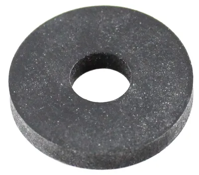 Produktbild von Gummischeibe Ø6,5 x 17 x 2mm, für rechten Seitendeckel