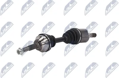 Produktbild von NTY NPW-CH-100 Antriebswelle Vorne Links für JEEP CHEROKEE (KJ)