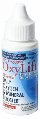 Immagine prodotto di Oxylift Gocce 30 Ml