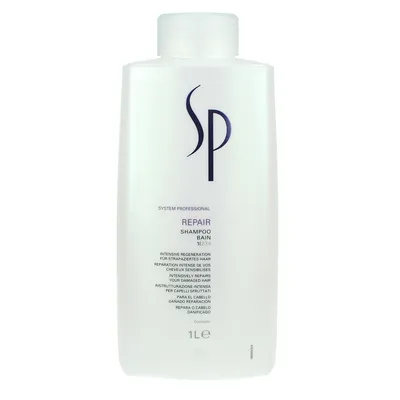 Produktbild von Šampón Wella SP Repair 1000ml