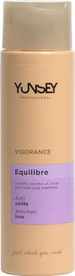 Produktbild von Yunsey Vigorance Anti Hair Loss Shampoo 1000Ml