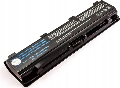Imagen del producto de CoreParts MBI2336, Batería, Toshiba