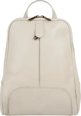 Produktbild von Samantha Look Rucksack Damen 021382 beige