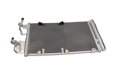 Produktbild von MAXGEAR AC844085 Kondensator Klimaanlage Klimakondensator für OPEL ZAFIRA B (A05) +Trockner