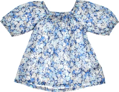 Produktbild von GAP Kurzarmbluse 602121 Mädchen