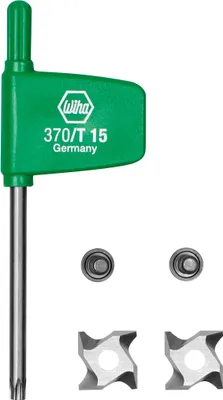 Zdjęcie produktu dla Płytka zamienna Festool HW-WP R1 D28 KL12,7OFK | 500372