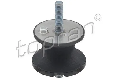 Produktbild von TOPRAN Lagerung Automatikgetriebe 502 296 für BMW 3 Touring (E91) 3 Limousine (E90) 1 Schrägheck (E87) X1 (E84) 3 Coupe (E92) 3 Cabrio (E93)