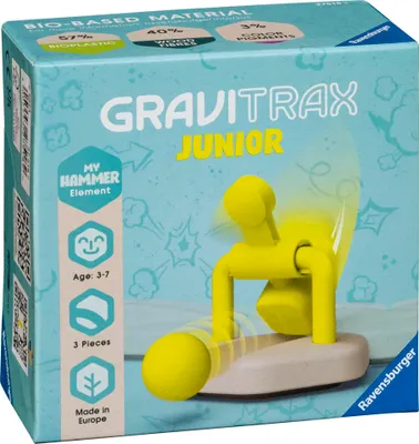 Zdjęcie produktu dla Młotek Ravensburger GraviTrax Junior Element