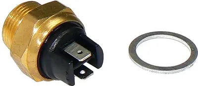 Zdjęcie produktu dla Metzger 0915201 Przełącznik temperatury, wentylator chłodnicy