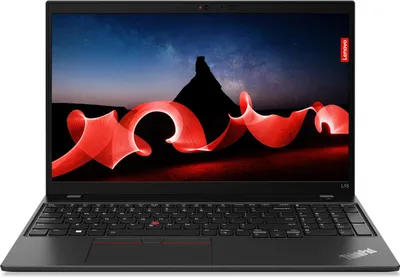 Produktbild von Lenovo ThinkPad L15 Gen 4 (Intel), Intel® Core™ i5, 39,6 cm (15.6"), 1920 x 1080 Pixel, 16 GB, 512 GB, Windows 11 Pro