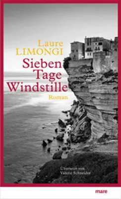 Obrázok produktu pre Sieben Tage Windstille