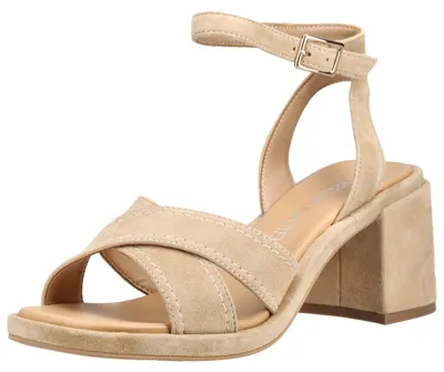 Produktbild von Regarde Le Ciel Sandalen Sandalen Leder