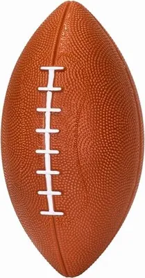 Image de Ballon de rugby couineur 21cm 076a 70769