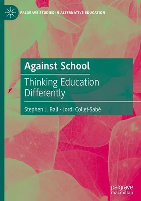 Produktbild von Against School