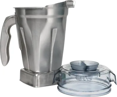 Produktbild von Edelstahlbehälter für Vitamix 5200, 1,4 l