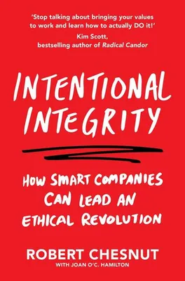 Obrázek produktu pro Intentional Integrity