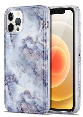 Obrázek produktu pro Pro Apple iPhone 12 Mini Silikonové pouzdro TPU na telefon Light Grey