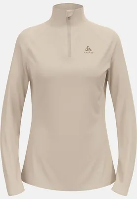 Produktbild von Odlo Essentials Ceramiwarm Mid Layer Lady | 313641-10697, Größe:XL