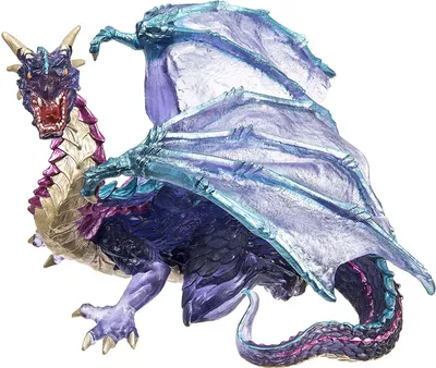 Produktbild von Safari Ltd Cloud Dragon, Drachen, Mehrfarbig, 1 Stück(e)
