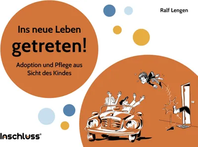 Produktbild von Ins neue Leben getreten!
