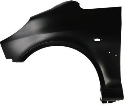 Produktbild von BLIC 6504-04-5526311P Kotflügel Vorne Links passend für PEUGEOT 1007 (KM)