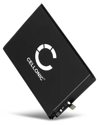 Produktbild von CELLONIC 1x Akku für Mobilfunk Kompatibel mit Huawei P20, Honor 10, Kompatibel mit Honor 10, Kompatibel mit Huawei HB396285ECW - (3300mAh, 3.82V)