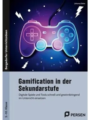 Obrázok produktu pre Gamification in der Sekundarstufe