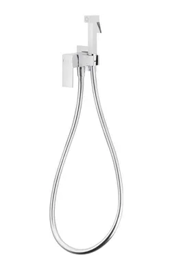 Obrázok produktu pre LOGON bidetová batéria, chróm 5139-512-00