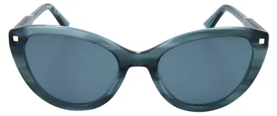 Produktbild von Polaroid Sonnenbrille PLD 4175/S/X YAP 54 19 145