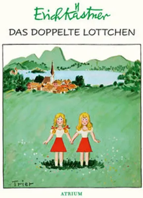 Image de Das doppelte Lottchen