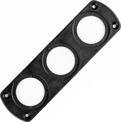 Productafbeelding van AMiO bevestigingssysteem voor batterijoplader/startapparaat, model 02864
